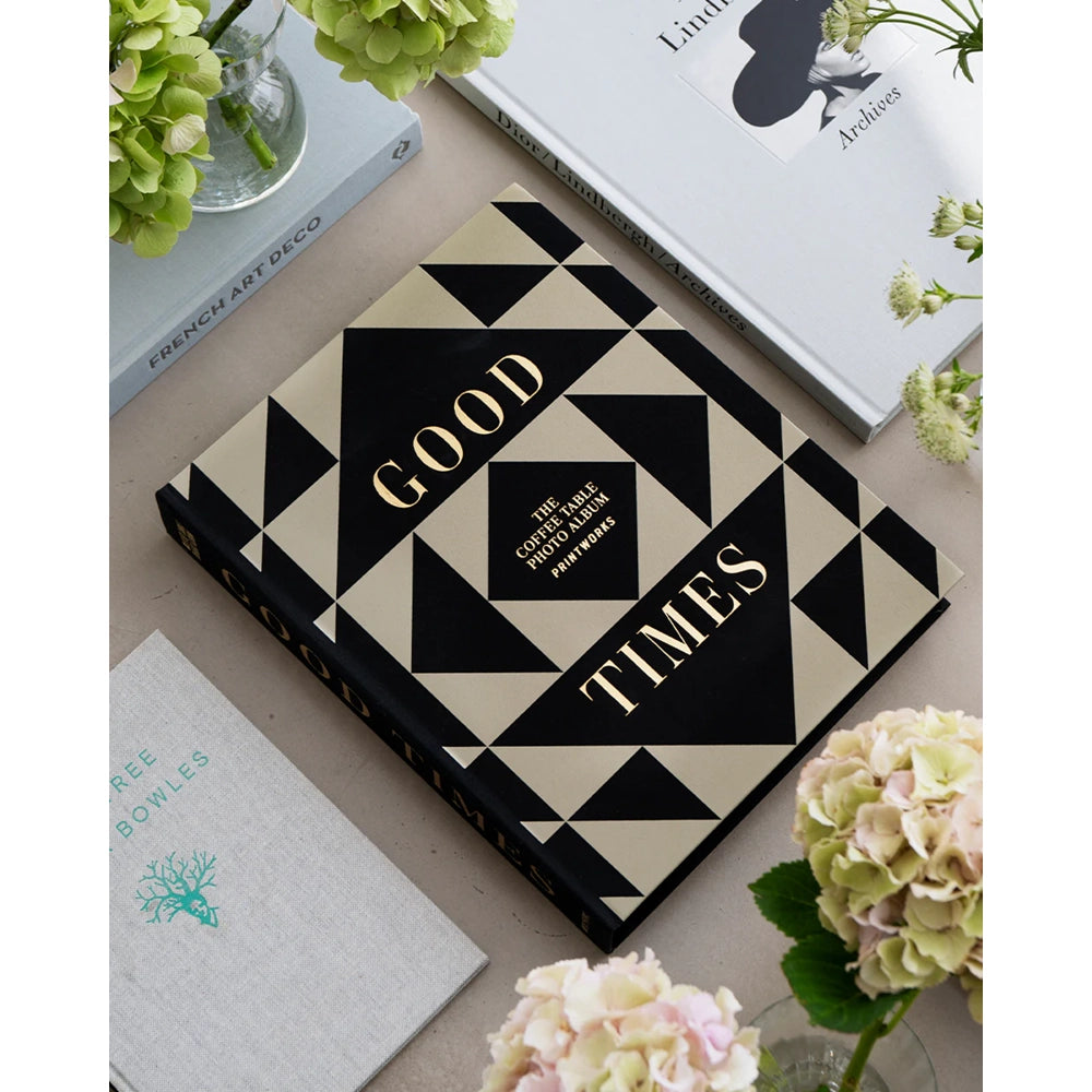 Good Times Photo Album