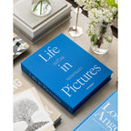Life in Pictures Photo Album