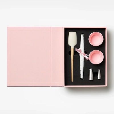 The Essentials Cupcake Tools