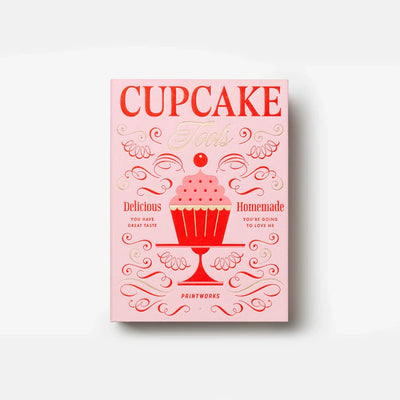 The Essentials Cupcake Tools