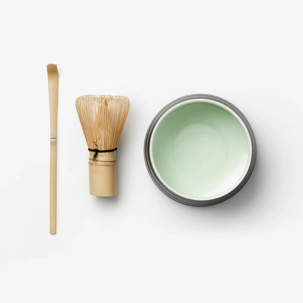 The Essentials Matcha Tools