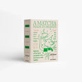 The Essentials Matcha Tools