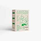 The Essentials Matcha Tools