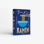The Essentials Ramen Tools
