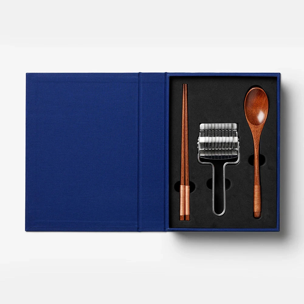 The Essentials Ramen Tools