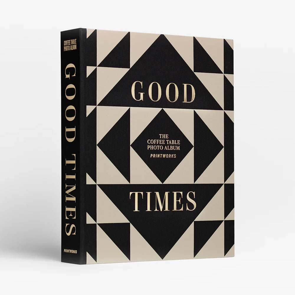 Good Times Photo Album