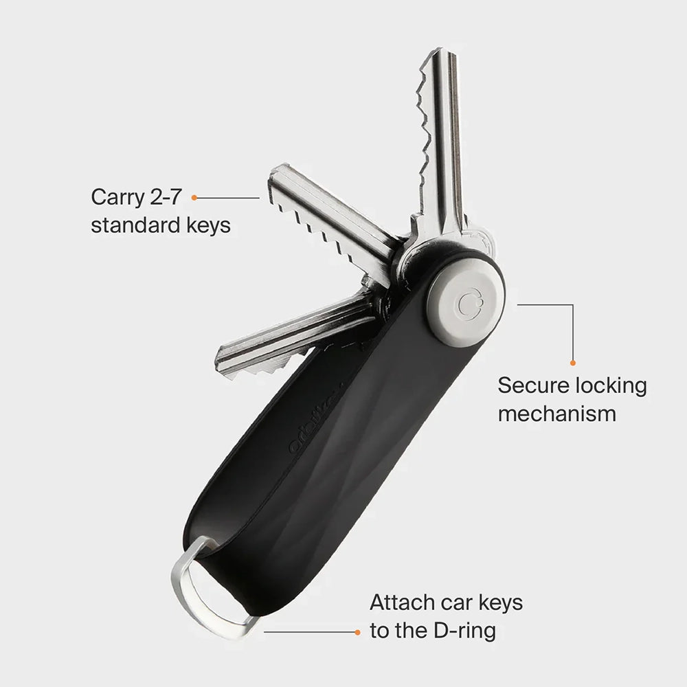 Orbitkey Key Organizer - Active