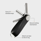 Orbitkey Key Organizer - Active