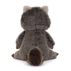 Trixiwoo Raccoon Plush