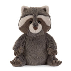 Trixiwoo Raccoon Plush