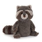 Trixiwoo Raccoon Plush