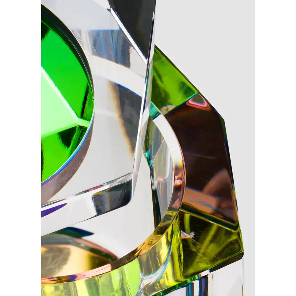 Regenbogen Prism Box