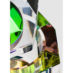 Regenbogen Prism Box