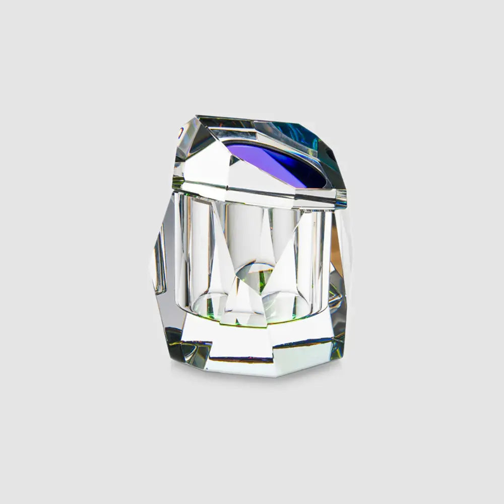 Regenbogen Prism Box