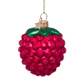 Raspberry Ornament