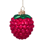 Raspberry Ornament