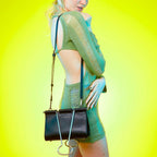 Binder Clip Bag