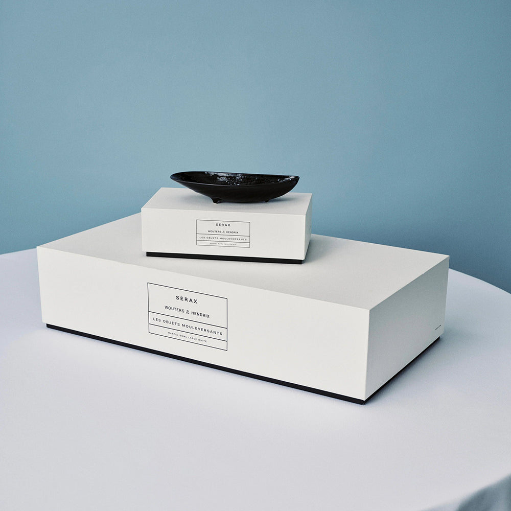 Marcel Shell Bowl - Small