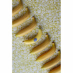 Let's Go Bananas Ornament