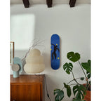 Matisse Icare - Plate 8 of Jazz Skate Deck