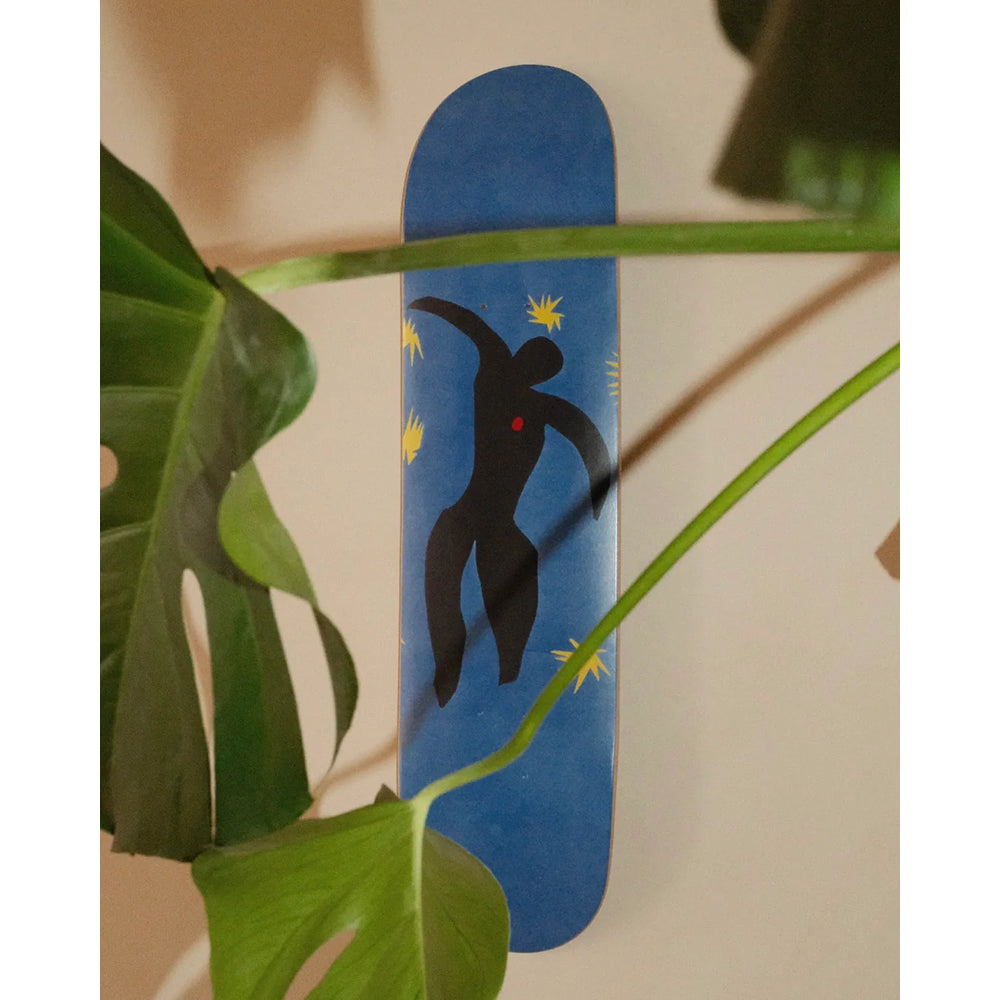 Matisse Icare - Plate 8 of Jazz Skate Deck