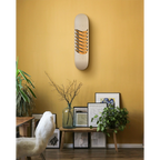 Warhol Bananas Skate Deck