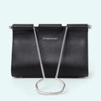 Binder Clip Bag