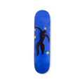 Matisse Icare - Plate 8 of Jazz Skate Deck