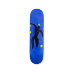 Matisse Icare - Plate 8 of Jazz Skate Deck