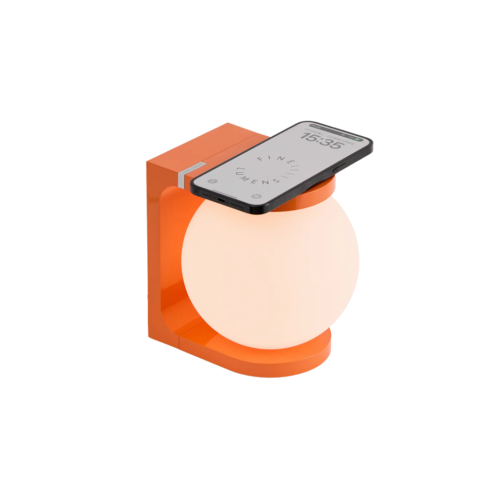 Plat Max Table Lamp