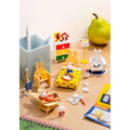 Miffy Room Blind Box