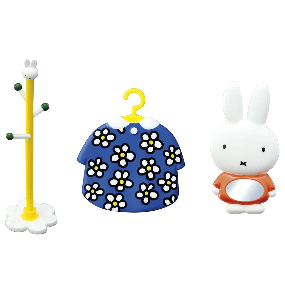 Miffy Room Blind Box