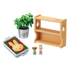Miffy Natural Kitchen Blind Box
