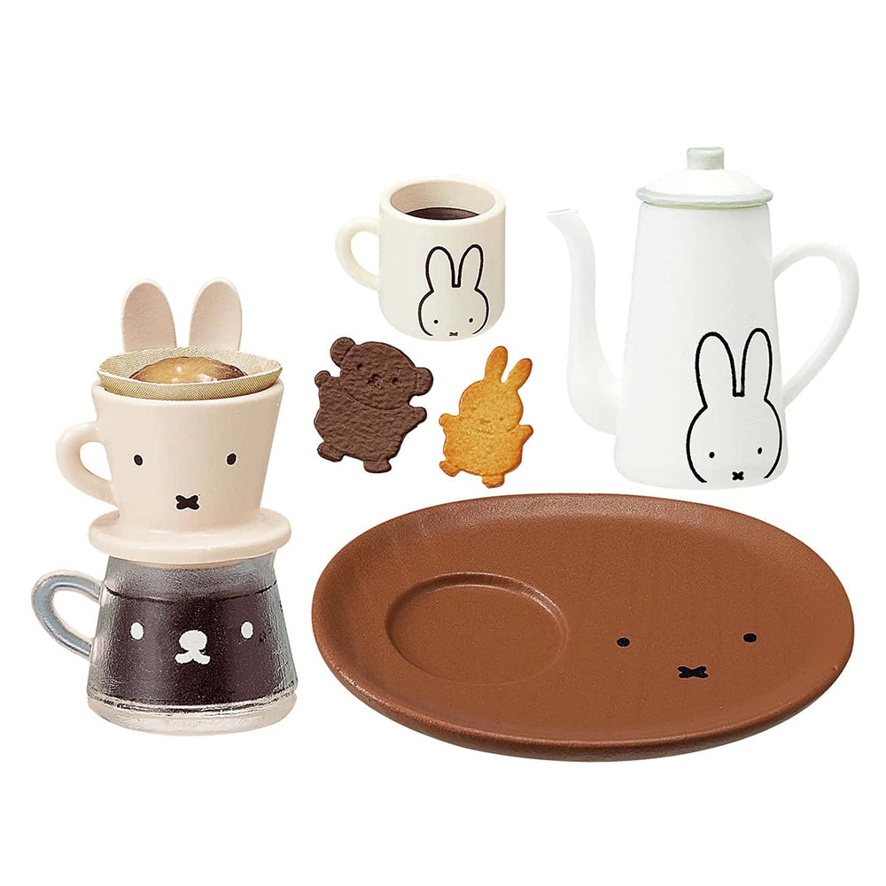 Miffy Natural Kitchen Blind Box