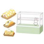 Miffy Sweets Shop Blind Box