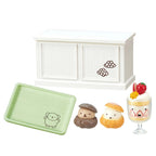Miffy Sweets Shop Blind Box