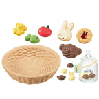 Miffy Sweets Shop Blind Box