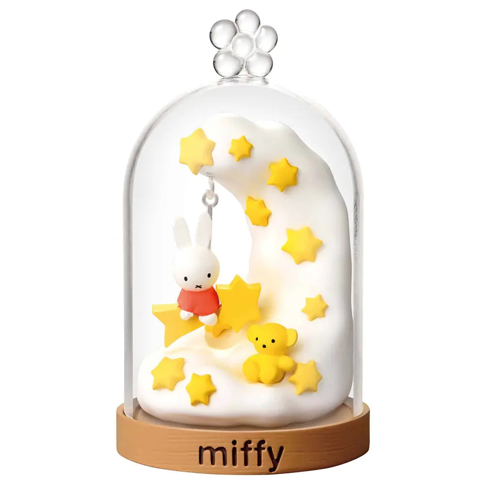 Miffy Terrarium Blind Box