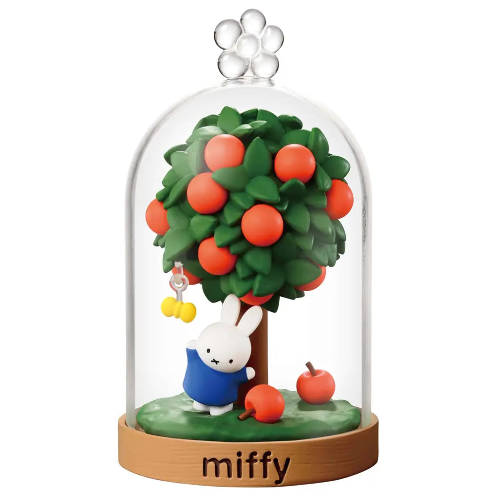 Miffy Terrarium Blind Box