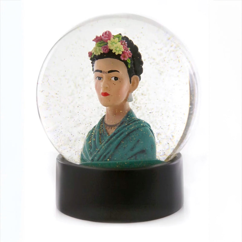 Frida Snowglobe