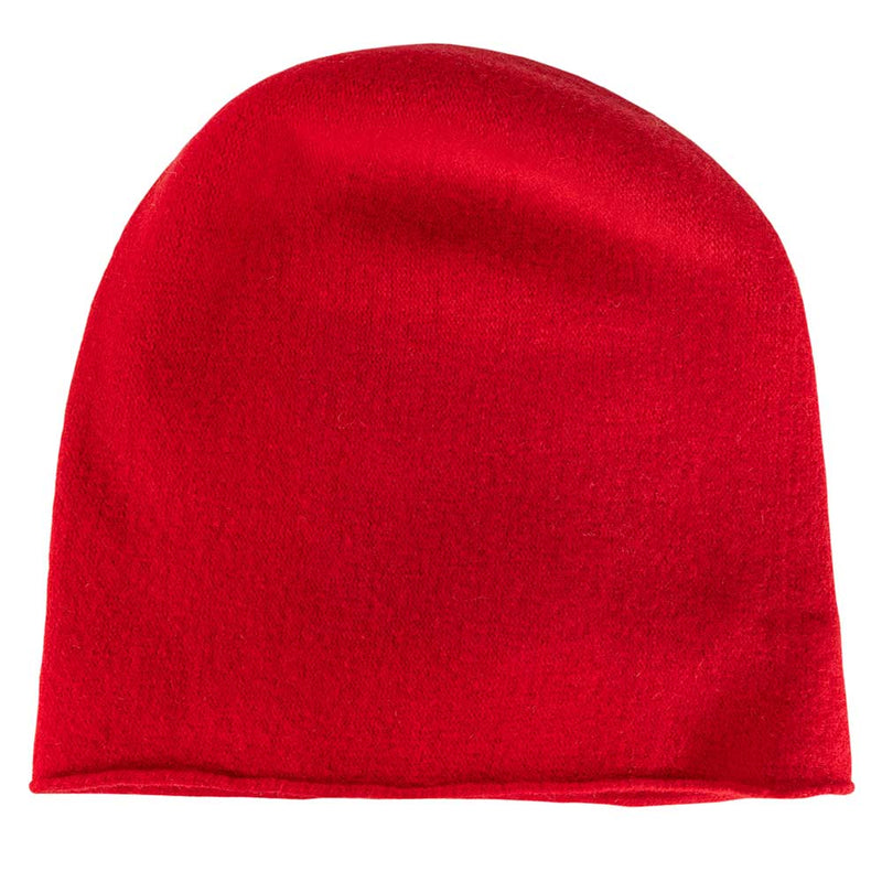 Nero Woollen Beanie