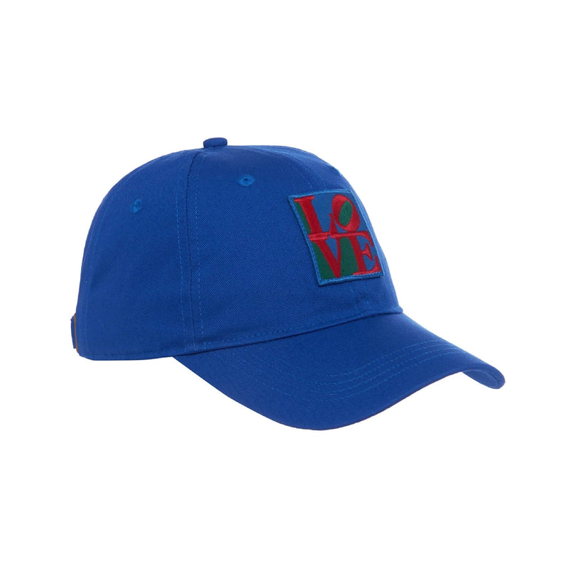 Robert Indiana Love Hat