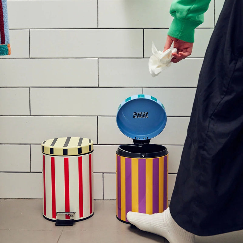 Dusen Dusen Pedal Waste Bin