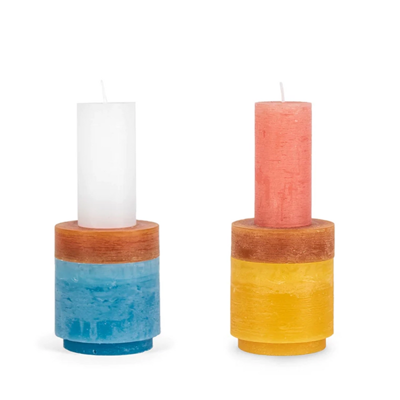 Stan Editions - Stack Candle 02