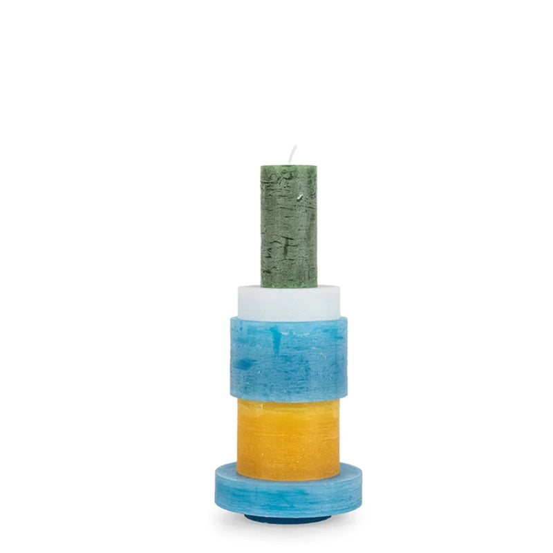Stan Editions - Stack Candle 03