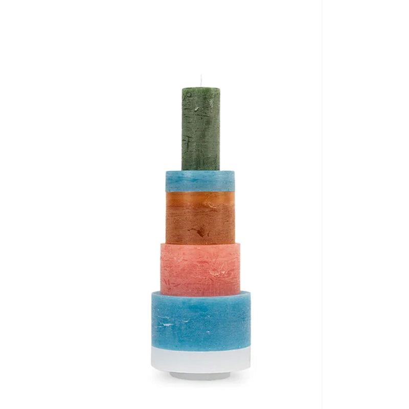 Stan Editions - Stack Candle 06