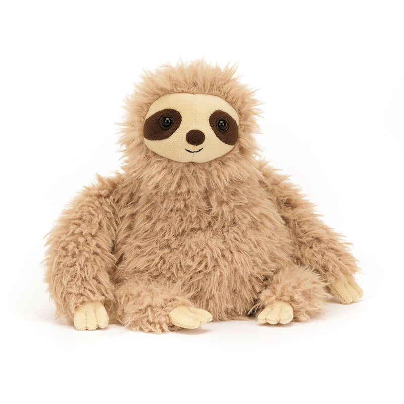 Selma Sloth Plush