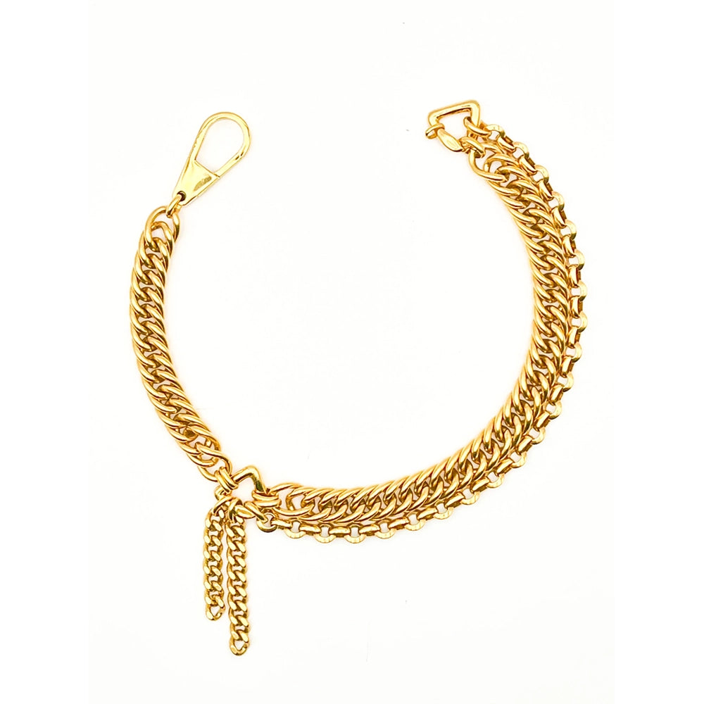 Sevres Necklace