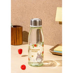 My Neighbor Totoro Raspberry Water Bottle