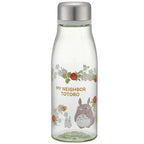 My Neighbor Totoro Raspberry Water Bottle